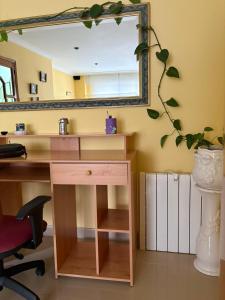Apartamento Avenida22
