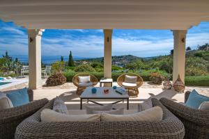 Andromeda Villa