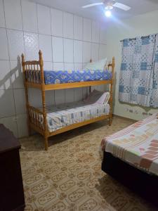 Acomodação Recanto do Sameiro