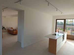 Vakantiewoning - Perspektiv
