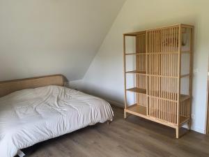 Vakantiewoning - Perspektiv