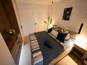 Cucconi Apartment