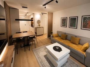 Cucconi Apartment
