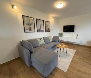 Studio Apartman Nika