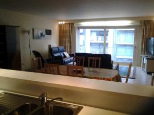 Residentie Bernardus Nieuwpoort-Bad 3slpk 2badk