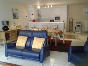 Residentie Bernardus Nieuwpoort-Bad 3slpk 2badk