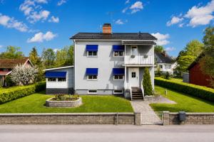 Boende i Vimmerby