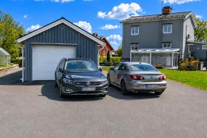 Boende i Vimmerby