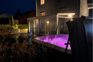 Boende i Vimmerby
