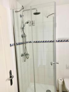 2 Schlafzimmer mit Sauna, Gartenblick & Grill - das Draussen
