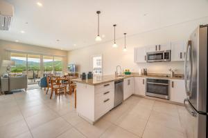 Luxury Marina Suite 2BR