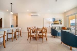Luxury Marina Suite 2BR