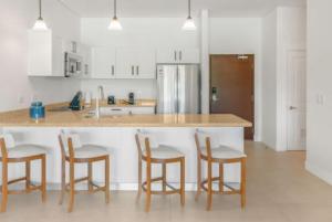 Luxury Marina Suite 2BR