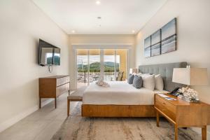 Luxury Marina Suite 2BR