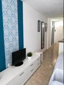 Apartment near to the ocean in touristic center zone
