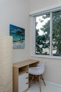 Modern 2BD apt in Ipanema