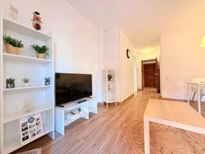 As de Casas - Crissol - Los Cristianos