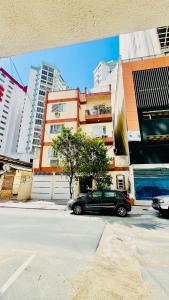 2 min do Shopping Atlântico, econômico com conforto para 05 pessoas