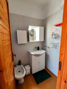 Fantastic flat with Etna Terrace Dream View