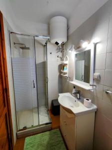 Fantastic flat with Etna Terrace Dream View