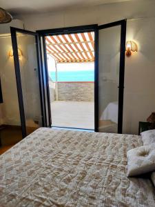 Fantastic flat with Etna Terrace Dream View