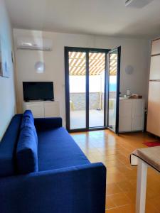 Fantastic flat with Etna Terrace Dream View