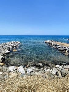Fantastic flat with Etna Terrace Dream View