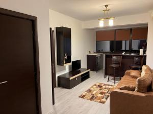 Eveline Apartament