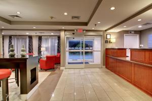Holiday Inn Express Hurricane Mills Waverly by IHG