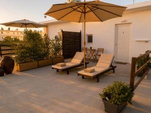Falirakion Beach Studios