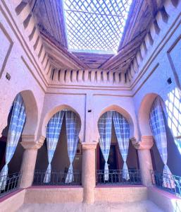 Riad La Perle Tamnougalte