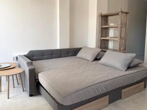 Zooni Shell Apartment Kalyves Chalkidiki