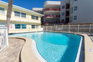 Beach View 1b 1b - Balcony - King - Surf Song #347