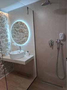 70 sqm sea view apartment