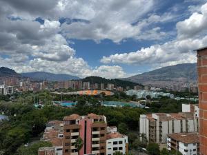 Urban Suites