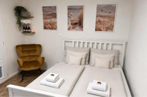 Cozy apartment in the heart of Rača, Bratislava