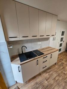 Cozy apartment in the heart of Rača, Bratislava