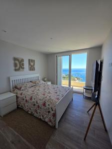 Duplex Residence with Monte Carlo Sea View & 2 Terraces