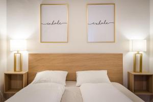 Gozsdu City Center Apartment