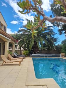 Villa Pesona