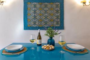 Alguerhome Casa Turchese old town img33