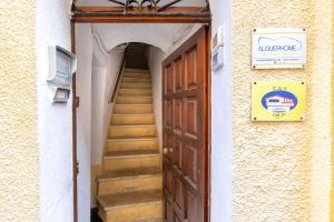 Alguerhome Casa Turchese old town img46