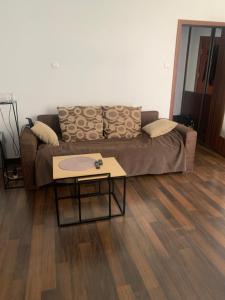 Apartament 10 minut spacerem do MTP