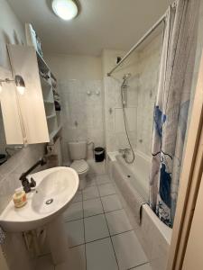 Appartement chaleureux F2 proche de Colmar
