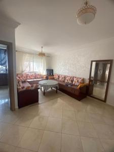 Quiet family apartment only in Bouznika, 3 nights or more