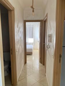 Quiet family apartment only in Bouznika, 3 nights or more