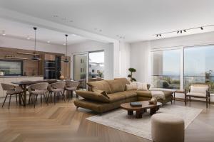 Apartment Azure Pine