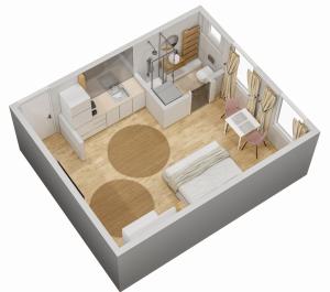 Pfalzliebe Suites - Suite Birgit, Landau Zentrum