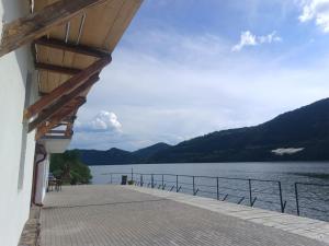 Casa de vacanță la Dunăre