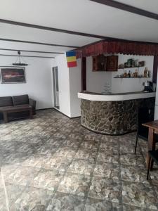 Casa de vacanță la Dunăre